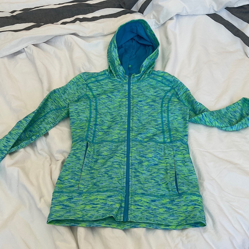Veste fille